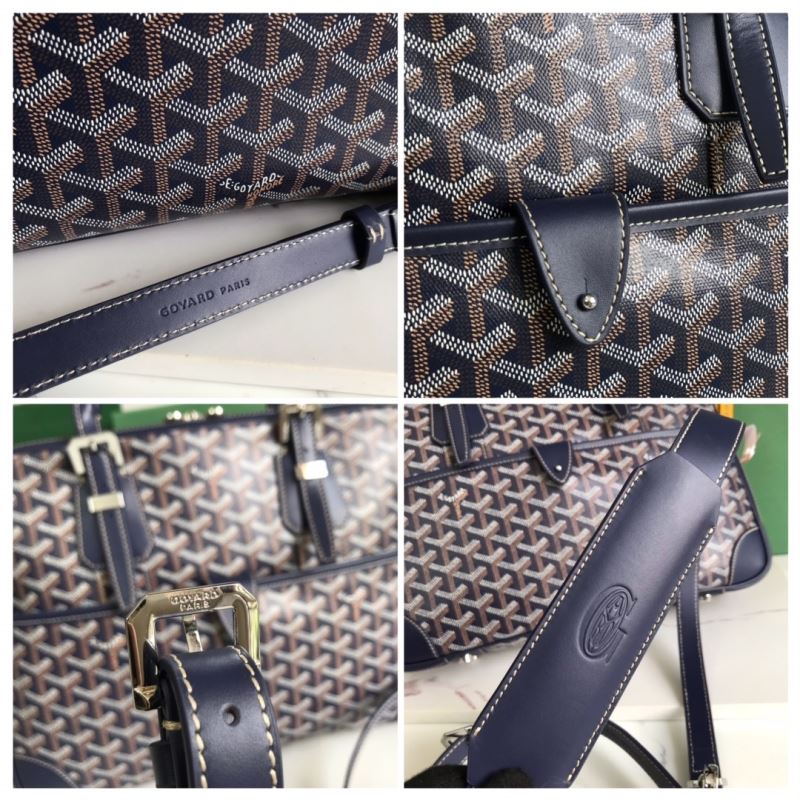 Goyard Briefcases